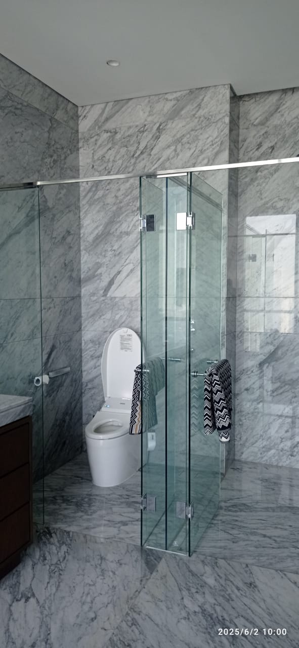  Instalasi Marmer & Granite